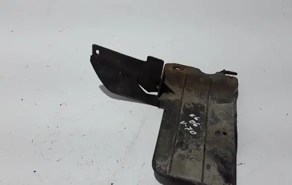 Volvo V70 Trunk boot underbody cover/under tray 30714564