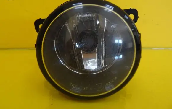 Renault Megane II Front fog light 8200074008