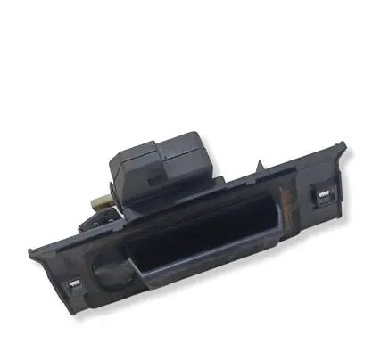 Peugeot 206 Tailgate/trunk/boot exterior handle N0500054 N0500055