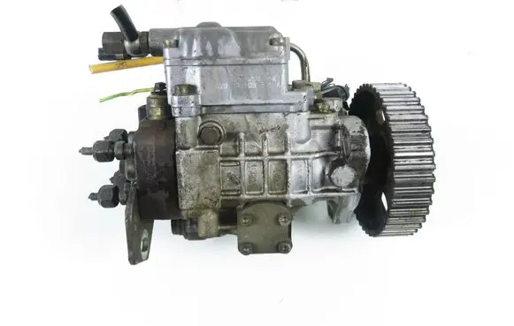 Seat Alhambra (Mk1) Fuel injection high pressure pump 0460404971 028130115M
