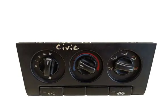 Honda Civic Climate control unit 79500ST3G001