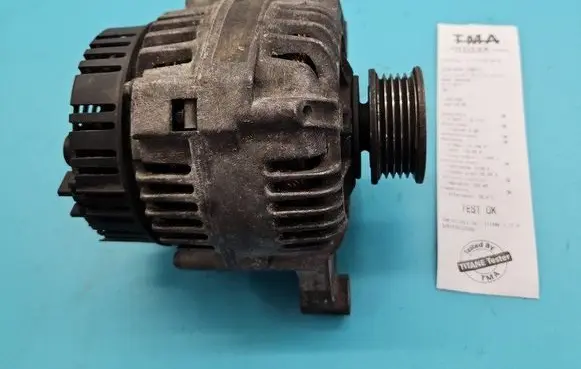 Audi A4 S4 B5 8D Generator/alternator IMPRK1505035
