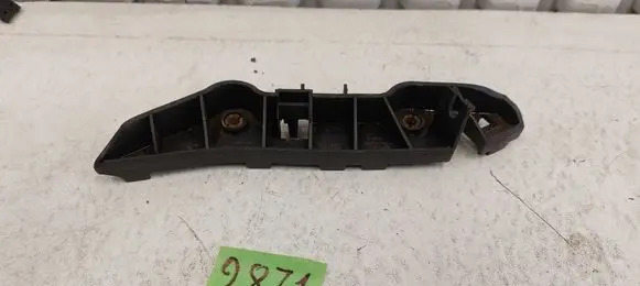 Ford Galaxy Front bumper mounting bracket 6M2117D958