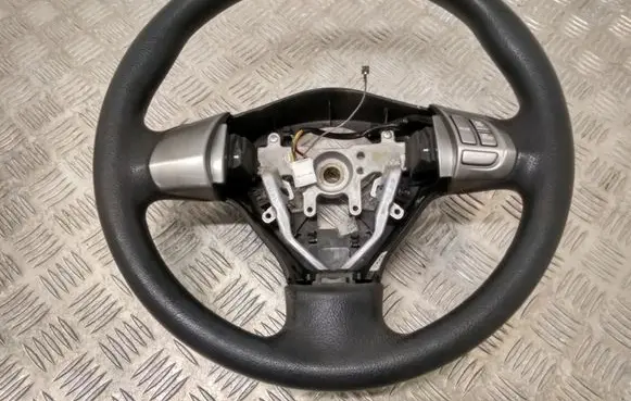 Subaru Legacy Steering wheel GS12002880