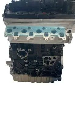 Volkswagen Transporter - Caravelle T5 Engine CFC
