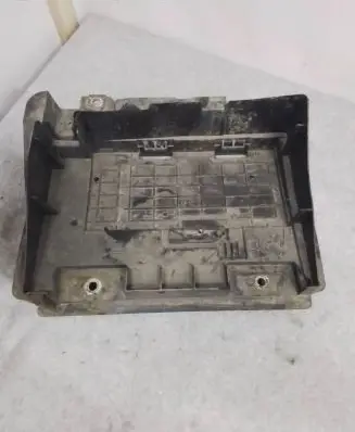 Renault Master III Battery box tray 648600377R 7503968