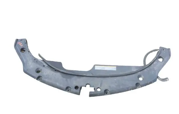 Cadillac SRX Radiator support slam panel