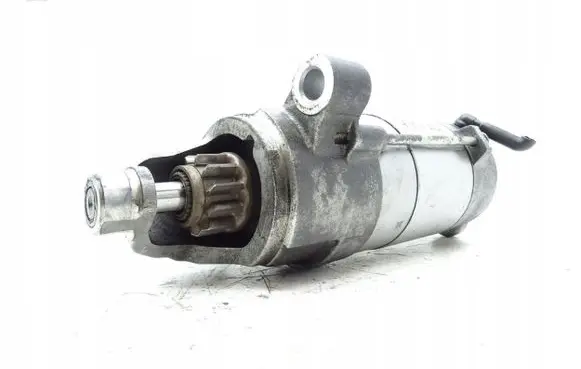 Audi Q7 4M Starter motor 057911024