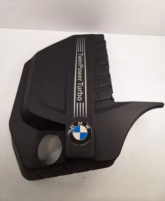 BMW X3 F25 Engine cover (trim) 7607447 11127607447 11127588093