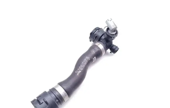 Mercedes-Benz EQB Electric car engine cooling hoses/pipes A2438304100 DBL625416