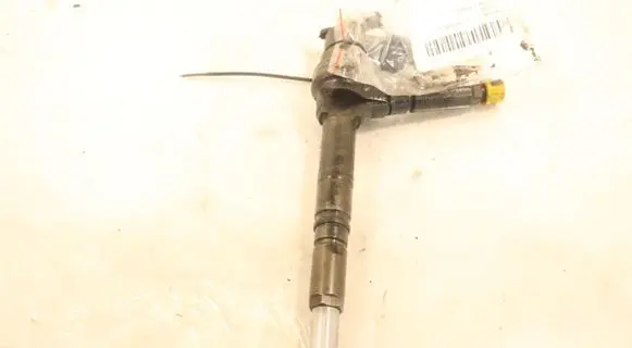Opel Astra H Fuel injector 0445110175
