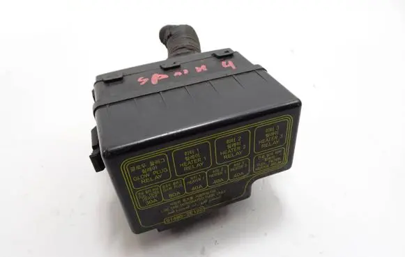 KIA Sportage Fuse module 914902E000