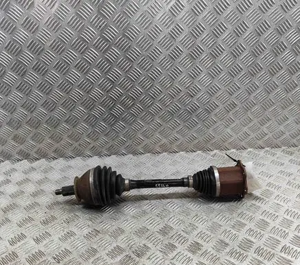 Volkswagen T-Cross Front driveshaft 2Q0407271BQ