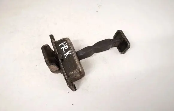 Mercedes-Benz Vaneo W414 Front door check strap stopper 
