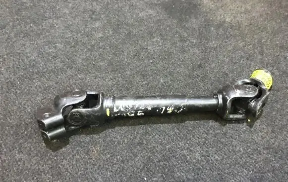 Mitsubishi Space Wagon Steering column universal joint