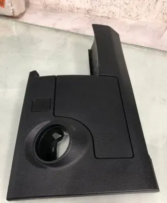 Seat Arona Dashboard lower bottom trim panel 6f1857057b