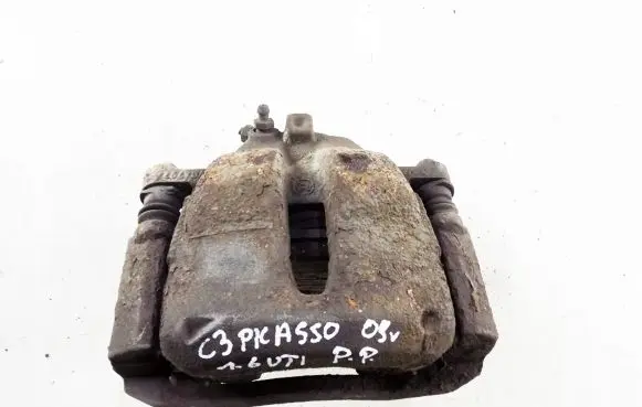 Citroen C3 Picasso Front brake caliper