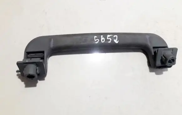 Audi A6 S6 C5 4B Rear interior roof grab handle 4b0857607