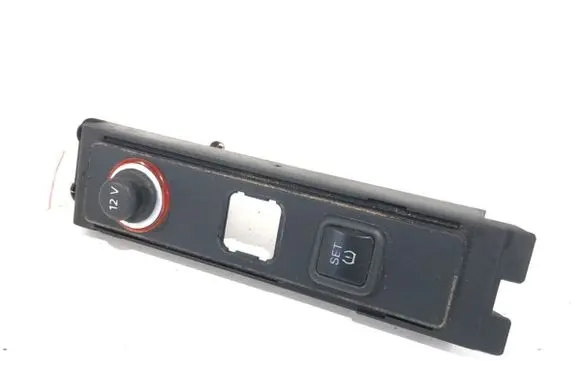 Seat Exeo (3R) Other exterior part 3R0863284