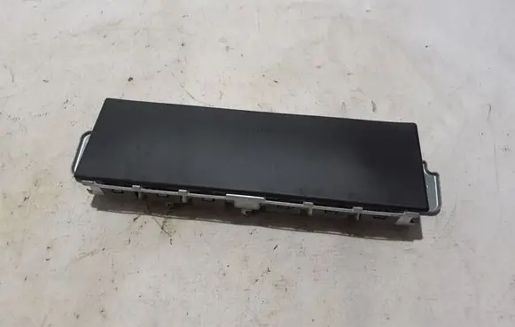 BMW i5 G60 Knee airbag 72126943920