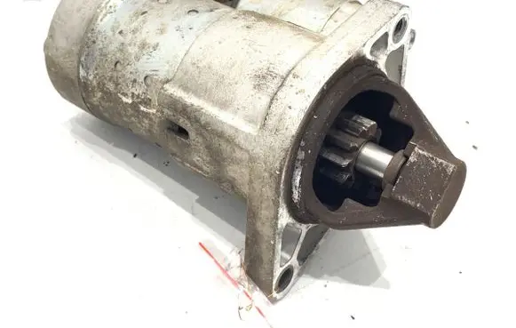 Fiat Fiorino Starter motor 51890631