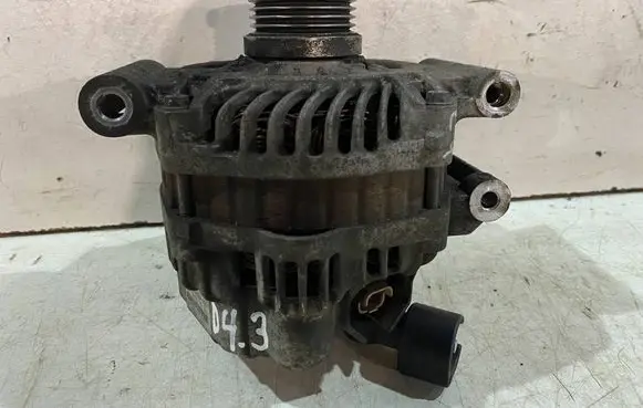 Citroen C4 II Generator/alternator V757692180