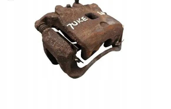 Nissan Juke I F15 Other brake parts 