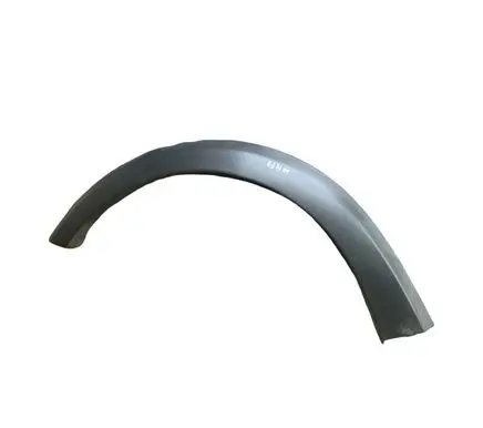 Dacia Sandero Front arch trim 638751431
