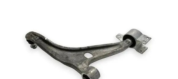 Mercedes-Benz EQA Front lower control arm/wishbone A2473305500 A2473303300