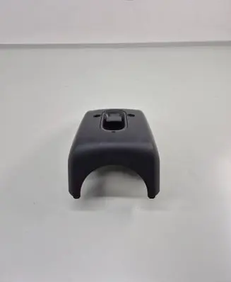 Porsche Panamera (970) Steering wheel column trim 97055247501