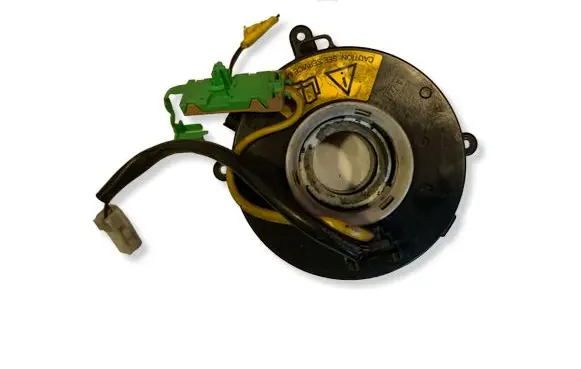 Citroen Jumper Airbag slip ring squib (SRS ring) 2775063