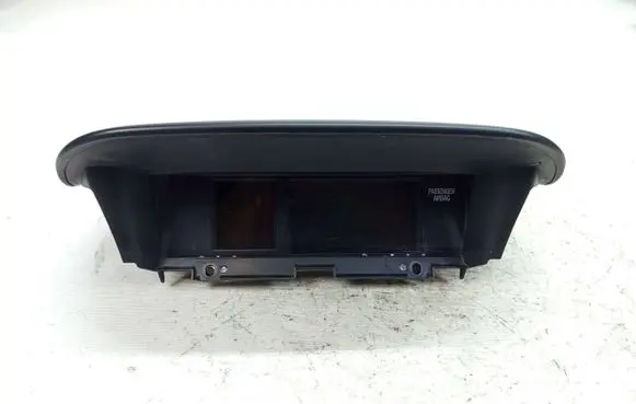 Subaru Forester SJ Screen/display/small screen 85261SG144