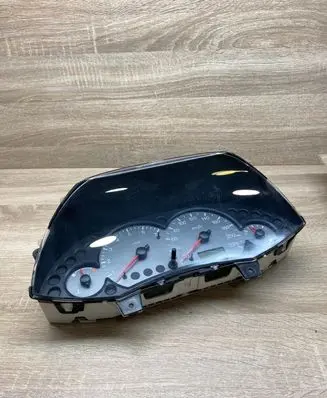 Ford Focus Speedometer (instrument cluster) 98AB10849JH 98AP10841BC