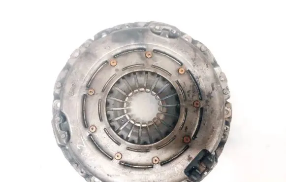 Pressure plate