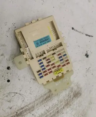 Hyundai ix35 Fuse module 91950-2S741