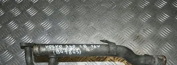 Volvo S40, V40 Engine coolant pipe/hose