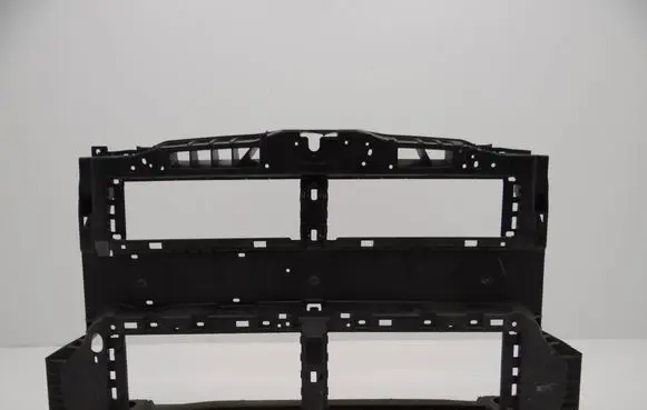 Ford Focus Radiator support slam panel JX6BA16E146 JX6B-A16E146-B1G JX6BA16E146B1G