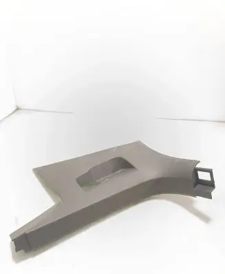 Volkswagen Golf Plus Front sill trim cover 5M1863483A