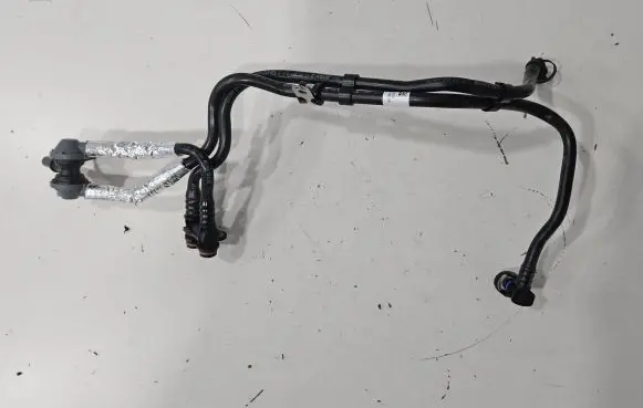 Mercedes-Benz E AMG W213 Turbo system vacuum part A1770108204