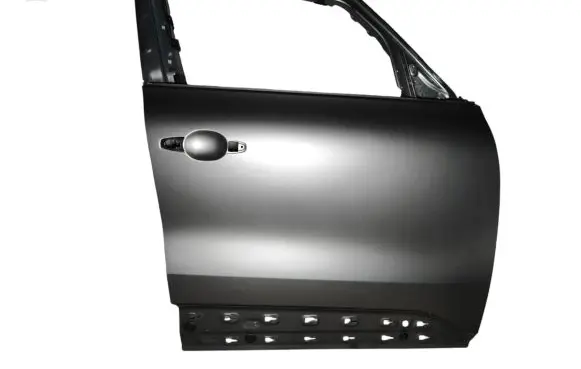 Renault Espace V (RFC) Front door