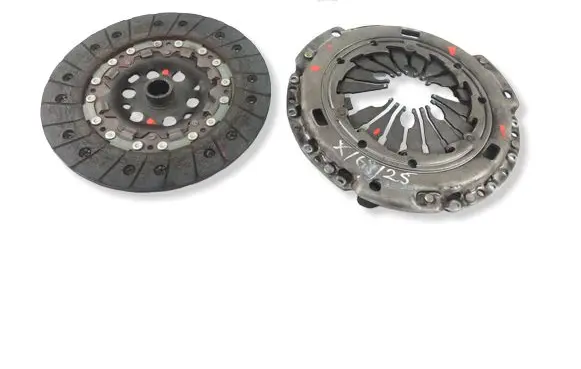 Audi A3 S3 8L Dual mass flywheel 323037410