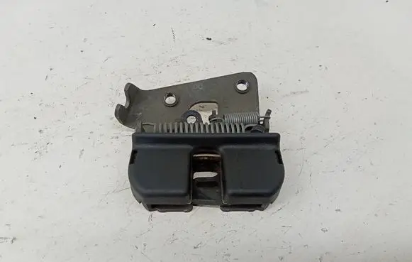 BMW 5 E60 E61 Seat back rest lock catch 7112864 7119460