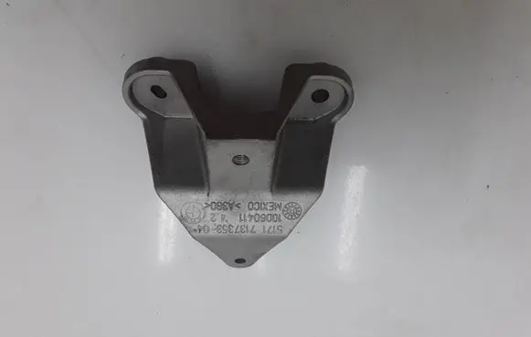 BMW X5 F15 Tailgate/trunk/boot lock/latch/bracket 