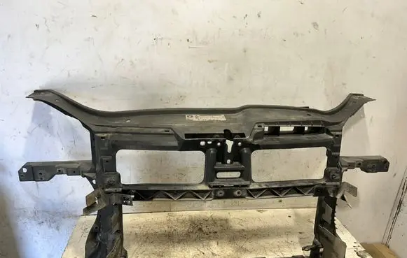 Volkswagen Golf V Radiator support slam panel 1K0805594G 1K0805588G