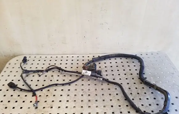 Seat Altea XL Other wiring loom 1K2971111AF