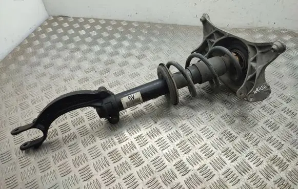 Audi A5 8T 8F Front shock absorber/damper 8F0413031D