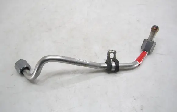Volkswagen Taigo Fuel line pipe 05C130241B 16022200955