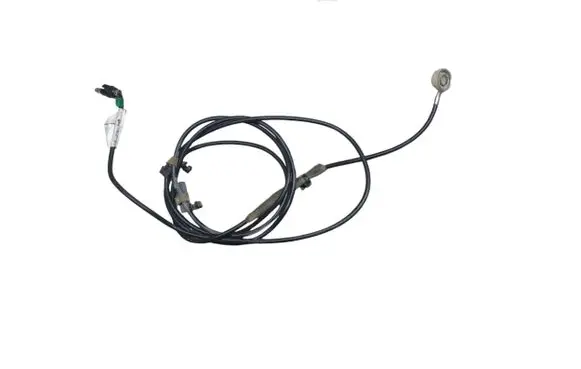 Citroen Jumper Radio antenna 1365835080