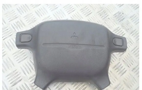 Mitsubishi Galant Steering wheel airbag