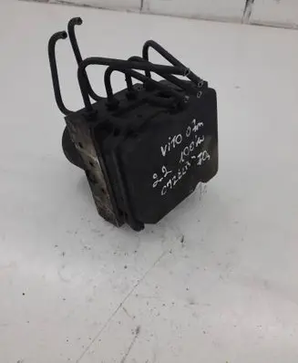Mercedes-Benz Vito Viano W639 ABS Pump 0265950600 79023P0490
